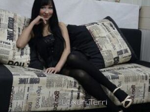LuxuryTerri