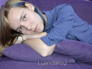 LyandaKey