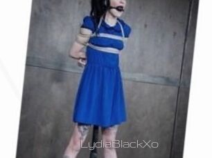 LydiaBlackXo