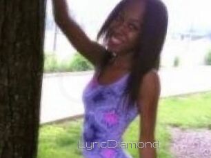 Lyric_Diamond