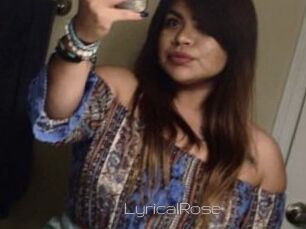 LyricalRose