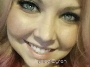 LyricalSyren