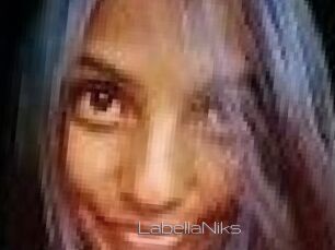 LabellaNiks