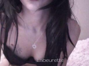 Labeurette