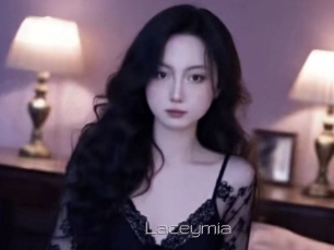 laceymia Vidéo de lesbienne