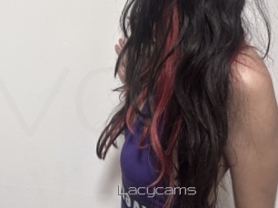 Lacycams