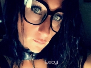 Lacyj