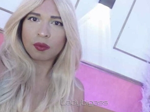 ladybigass Vidéo de lesbienne
