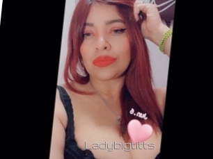 ladybigtitts Vidéo de lesbienne