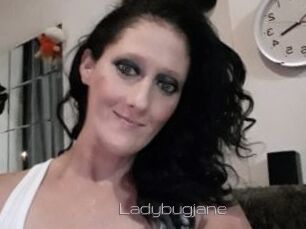 Ladybugjane