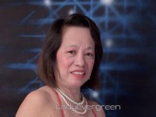 Ladyevergreen