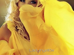 Ladyinyell0w