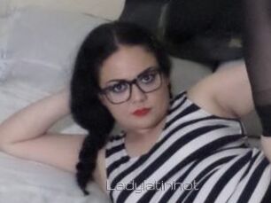 Ladylatinhot