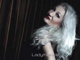 Ladymiakink