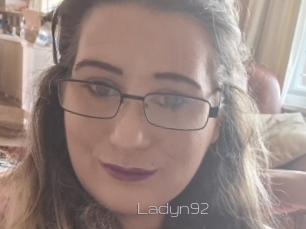 Ladyn92
