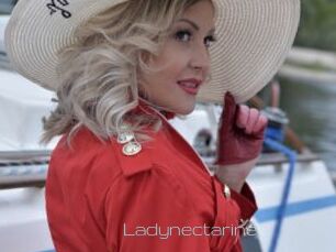 Ladynectarine
