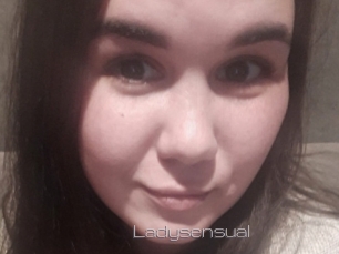 Ladysensual