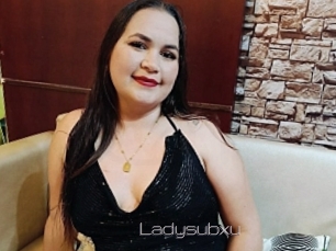 Ladysubxu