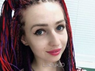 Ladyx30