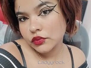 Ladyyrock