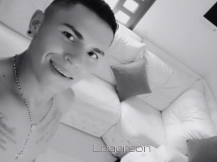 Lagerson
