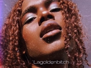 lagoldenbitch Vidéo de lesbienne