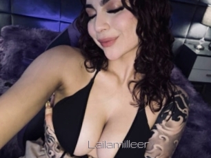 Lailamilleer