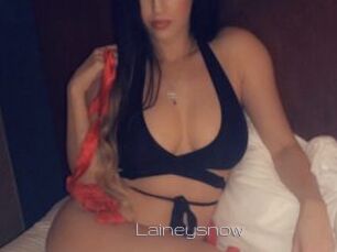 Laineysnow