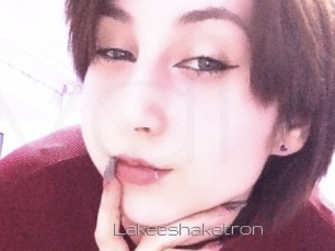 lakeeshaketron Vidéo de lesbienne