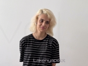 Lakenyapelot
