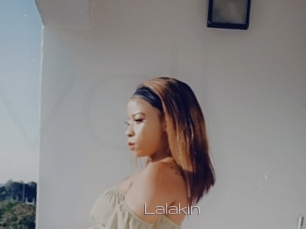 Lalakin