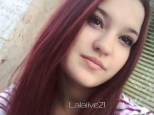 Lalalive21