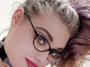 Lalalynn