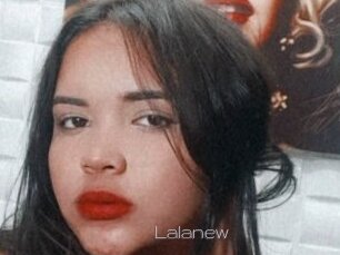 Lalanew