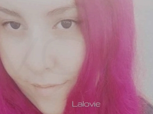 Lalovie