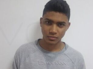 Lamarkxxx