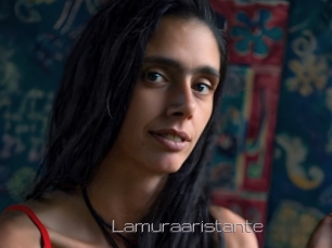 Lamuraaristante