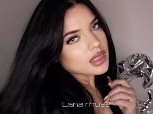 Lana_rhose