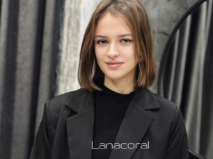 Lanacoral