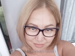 Lanadamirain