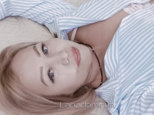 Lanadamirtin