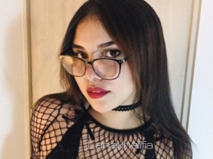 Lanakhalifa