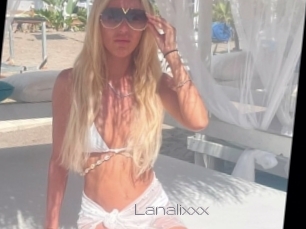 Lanalixxx