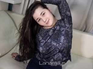 Lanamays