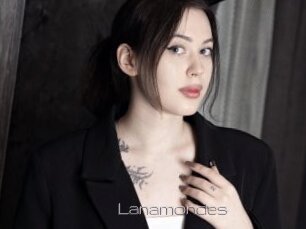 Lanamondes