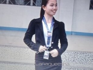 Lanaqueesha