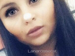 Lanarossecat