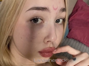 Lanasherlock