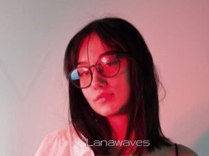 Lanawaves