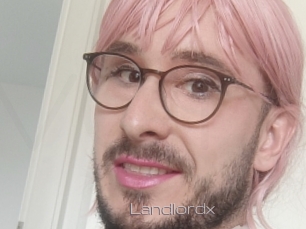 Landlordx